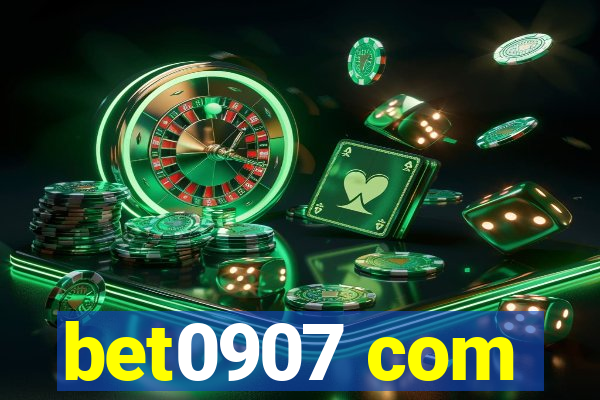 bet0907 com